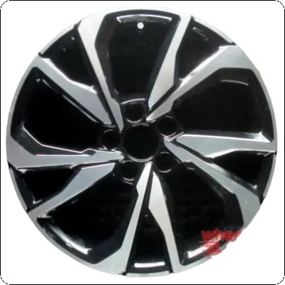 New Replica Wheel - 64108 - W022192-179286