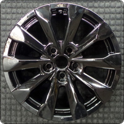 2025 Mazda CX-50 17″ OEM Wheel Rim