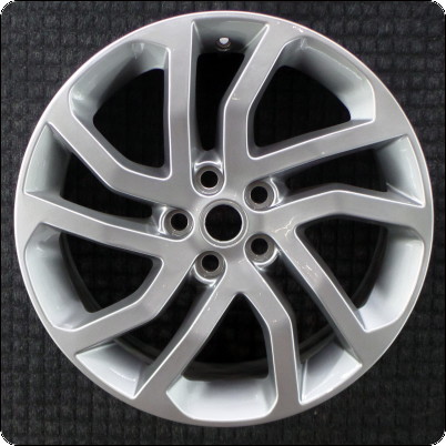 2018-2021 Land Rover Discovery Sport 20″ OEM Wheel Rim Gray