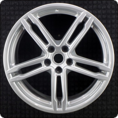 2019-2024 PORSCHE MACAN 19″ OEM Wheel Rim