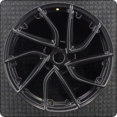 2025 Tesla S 19″ OEM Wheel Rim