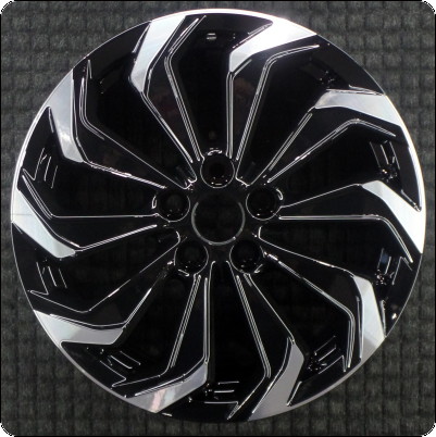 2025 Lexus UX300H 18″ OEM Wheel Rim Machined w/ Black Pockets