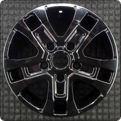 2023-2026 Ram Promaster City 16″ OEM Wheel Rim Gloss Black