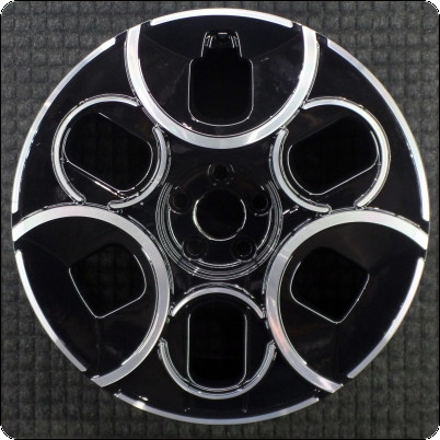 2024 Hyundai Ioniq 5 20″ OEM Wheel Rim Machined w/ Black Pockets