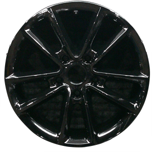 2486 Gloss Black
