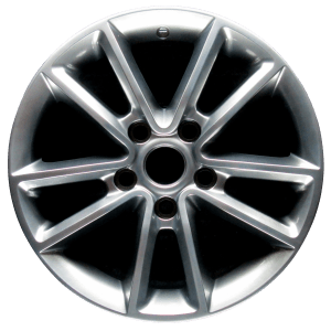 2486 Polished