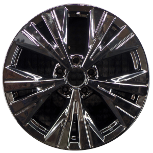 62828 Gloss Black