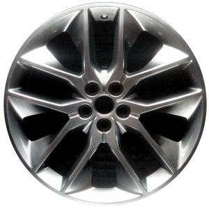 10046 Hyper Silver