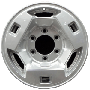 Genuine factory OEM Shank Lug Nuts wheel for 1986-1997 Nissan Professionally remanufactured to like-new condition