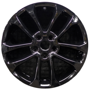 10256 Gloss Black
