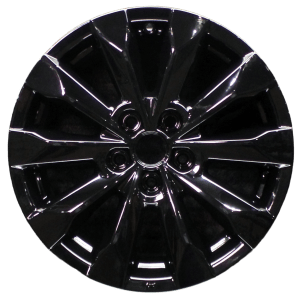 Genuine factory OEM Black wheel for 2023-2026 Mazda CX-50 Professionally remanufactured to like-new condition