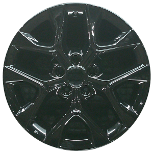 Genuine factory OEM Gloss Black wheel for 2023-2026 Honda Professionally remanufactured to like-new condition