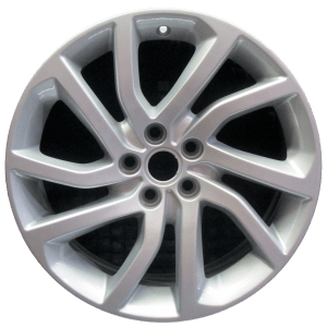 72272 Sparkle Silver