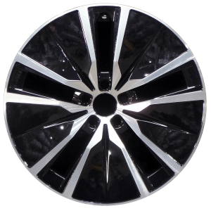 Genuine factory OEM Machined wheel for 2019-2024 Volvo Professionally remanufactured to like-new condition