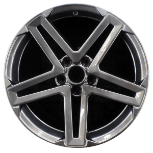 Genuine factory OEM Gray Rear wheel for 2023-2025 Nissan Rear Professionally remanufactured to like-new condition