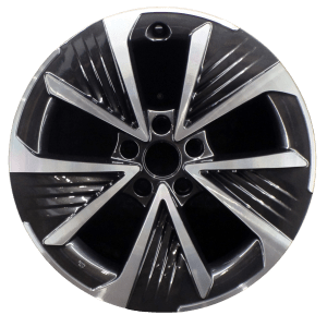 Genuine factory OEM Machined wheel for 2023-2025 Lexus Professionally remanufactured to like-new condition
