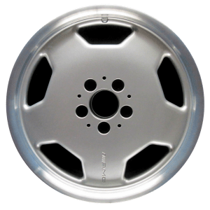 OEM Wheel Rim 66020085 B66020085 - 1995-1999 Mercedes-Benz 17x8.5 ...