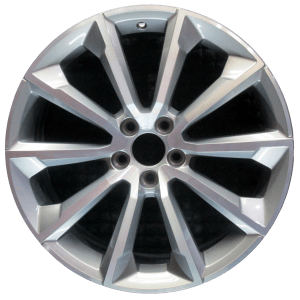 Genuine factory OEM Machined wheel for 2019-2022 Volvo Professionally remanufactured to like-new condition