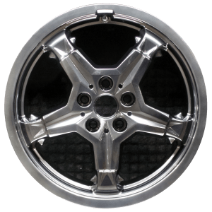 Genuine factory OEM Gray wheel for 2023-2025 BMW Professionally remanufactured to like-new condition