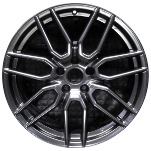 Genuine factory OEM Painted Front wheel for 2021-2025 Lexus Front Professionally remanufactured to like-new condition