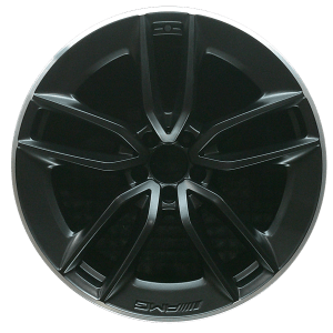 Genuine factory OEM Machined Rear wheel for 2019-2023 Mercedes-Benz Rear Professionally remanufactured to like-new condition