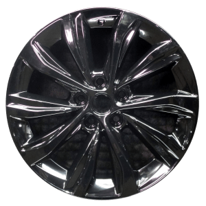 Genuine factory OEM Gloss Black wheel for 2024-2026 Buick Professionally remanufactured to like-new condition