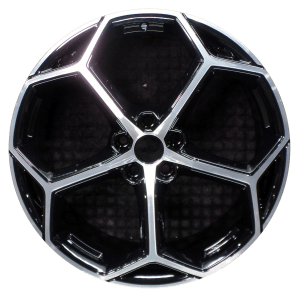 Genuine factory OEM wheel for 2020-2023 Lamborghini Professionally remanufactured to like-new condition