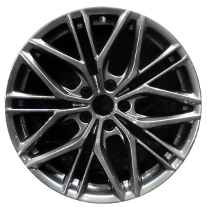 Genuine factory OEM Painted Front wheel for 2022-2023 Lexus Front Professionally remanufactured to like-new condition