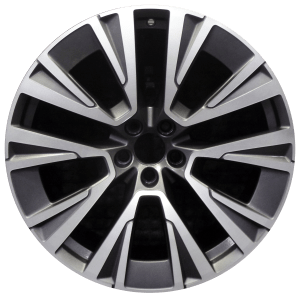 Genuine factory OEM Machined wheel for 2016-2025 Volvo Professionally remanufactured to like-new condition