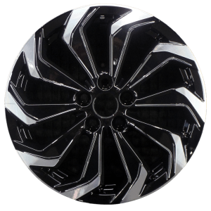 Genuine factory OEM Machined w/ Black Pockets wheel for 2019-2025 Lexus Professionally remanufactured to like-new condition