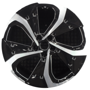 Genuine factory OEM Machined wheel for 2022-2024 KIA Professionally remanufactured to like-new condition