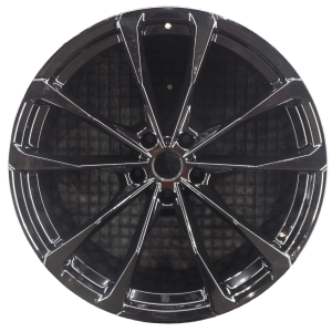 Genuine factory OEM wheel for 2021-2022 Lamborghini Professionally remanufactured to like-new condition
