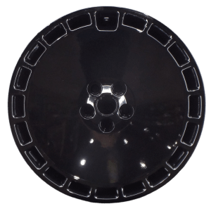 Genuine factory OEM wheel for 2025 Ford Professionally remanufactured to like-new condition