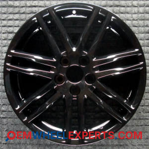 OEM Wheel Rim 4261121300 - 2011-2013 Scion 18x7.5 Interchange 69599 Black