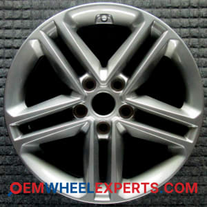 OEM Wheel Rim 529102W210 - 2016-2018 Hyundai 17x7 Interchange 70907 TPMS Compatible