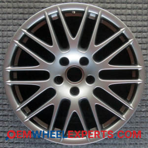 OEM Wheel Rim 95836215101EP8 95836215100EP8 - 2011-2018 Porsche 20x9.5 Interchange 67487 Titanium Gray