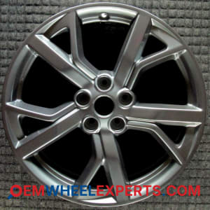 62583 Replica Charcoal