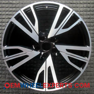 OEM Wheel Rim 36116885173 - 2013-2020 BMW 20x8.5 Interchange 86205 Machined