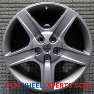 OEM Wheel Rim LR148212 LR129119 - 2020-2024 Land Rover 20x8.5 Interchange 72352 Dark Gray