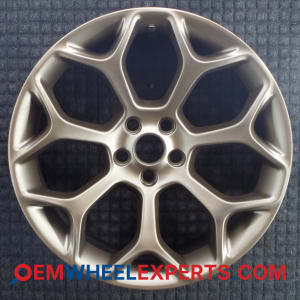 OEM Wheel Rim 5SH90NTSAB ALY02539U55 - 2015-2022 Chrysler 20x8 Interchange 2539 Bronze