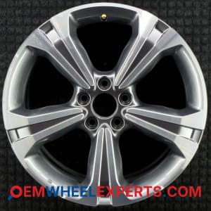 OEM Wheel Rim 42700TJBA61 - 1990-2024 Acura 19x8 Interchange 71643 Machined