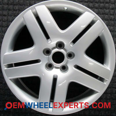 OEM Wheel Rim 1J0601025ABZ31 1J0601025AB - 2001-2011 Volkswagen 17x7 Interchange 69751 All Silver