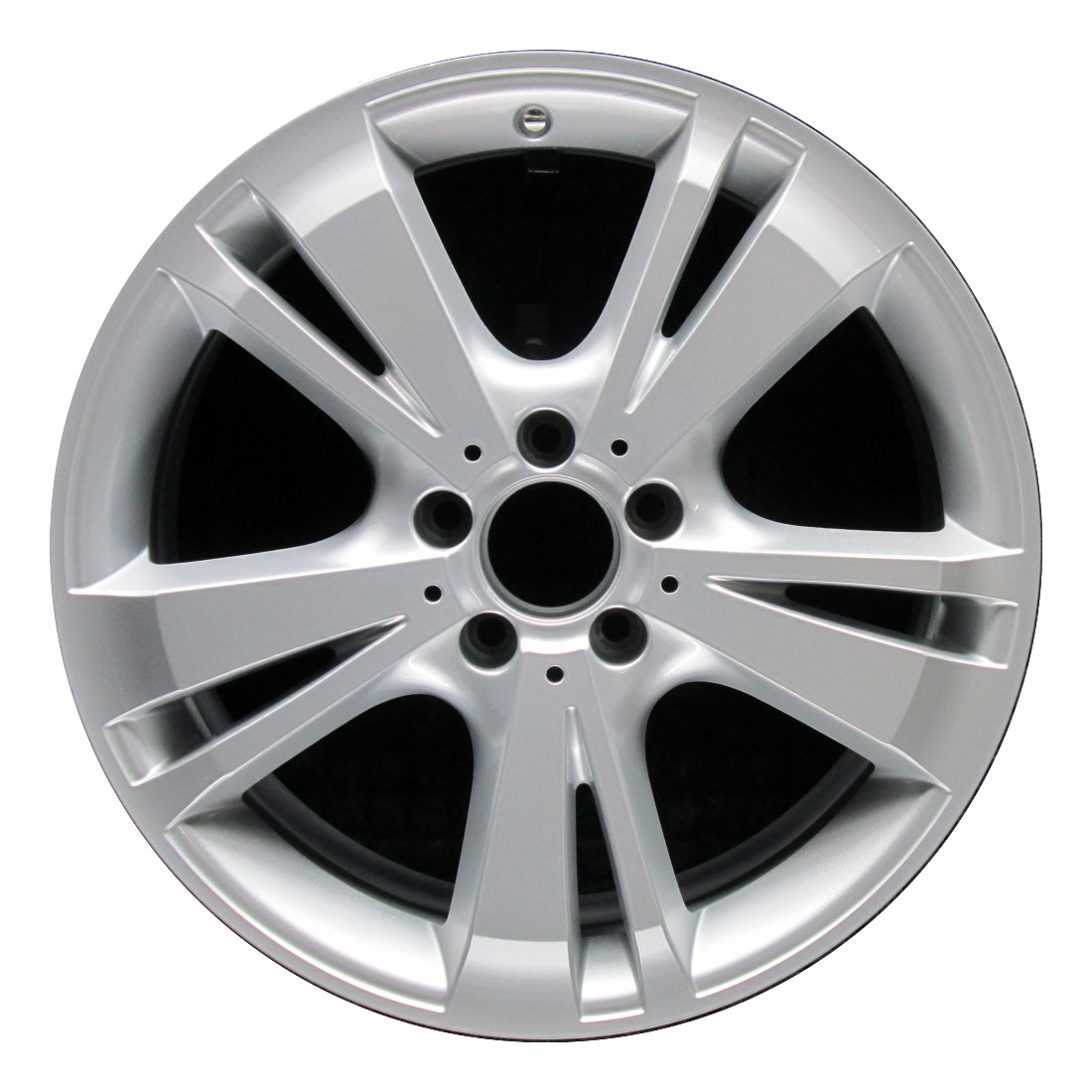 21240131027X10 MercedesBenz Wheel OEM Rim Factory OE Original 62