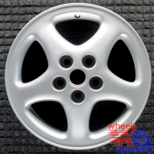 Wheel Rim Oldsmobile Cutlass Supreme 16 1993-1997 12518356 ...