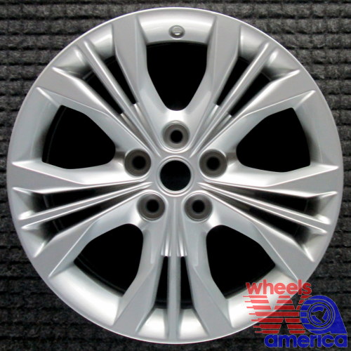 CHEVROLET IMPALA 2014 2015 18/" FACTORY ORIGINAL WHEEL RIM