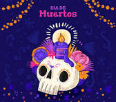 Día de Muertos Celebration