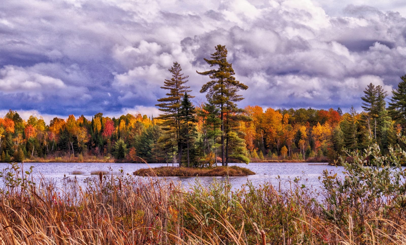 Hastings County