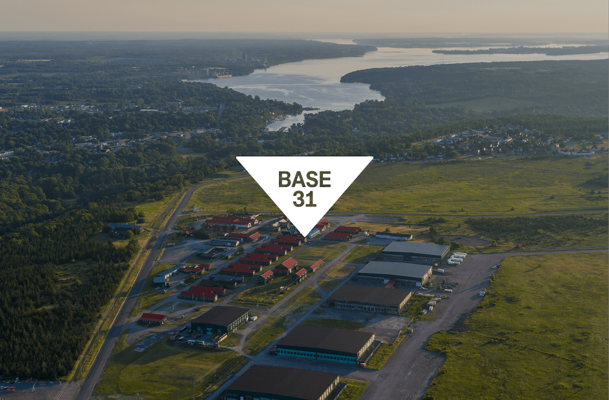 Base31