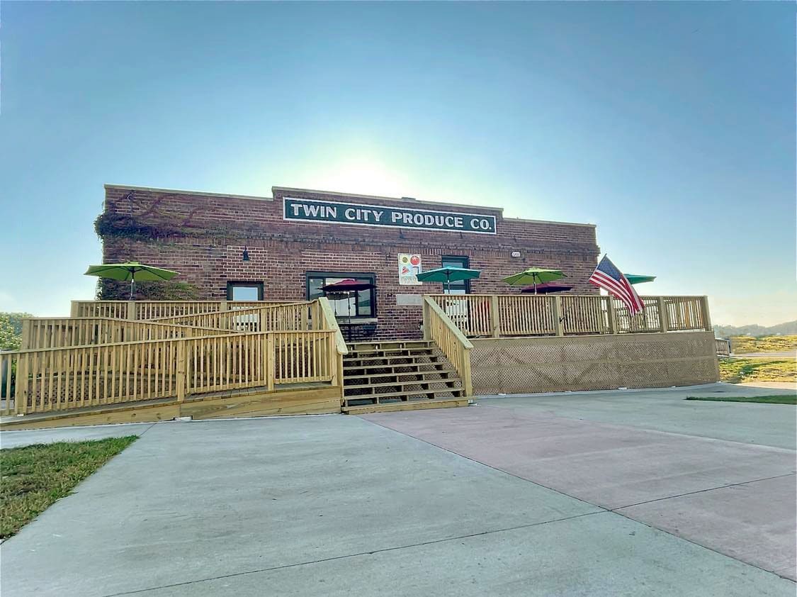 Twin City Farmers Market