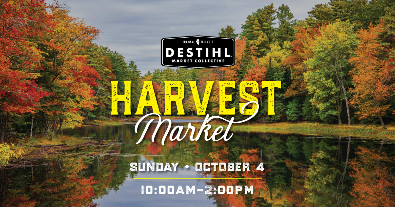Harvest Market